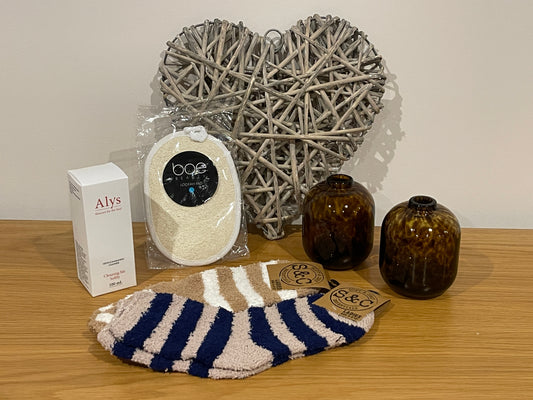Skin Care Hamper - RRP $180