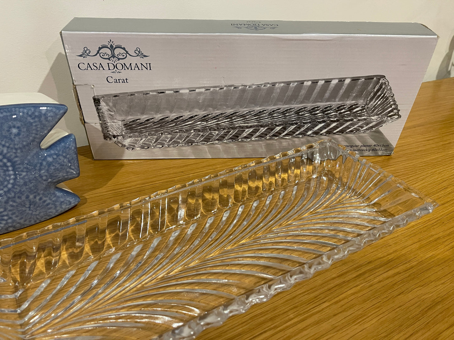 Selection of Platters - RRP $60
