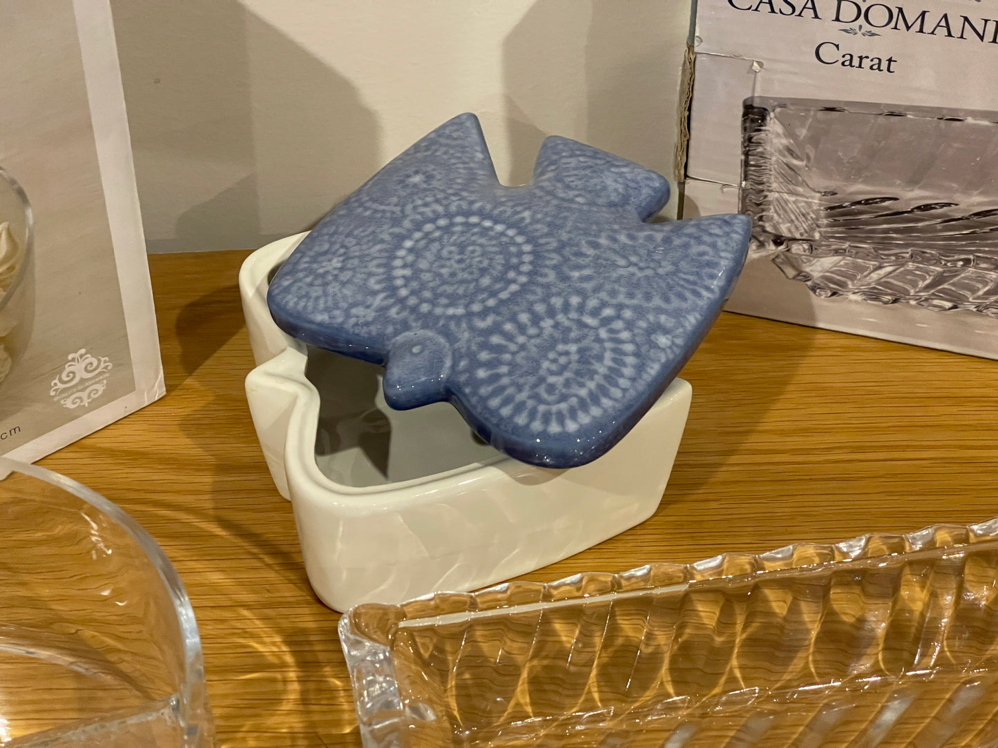 Selection of Platters - RRP $60
