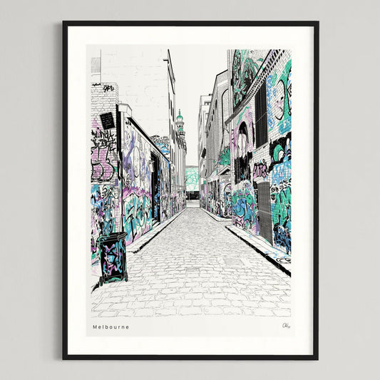 A3 Print