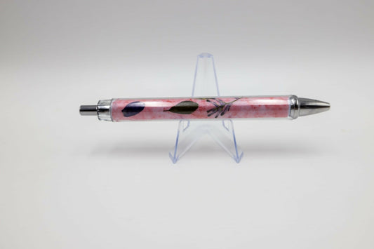 Floral Pen
