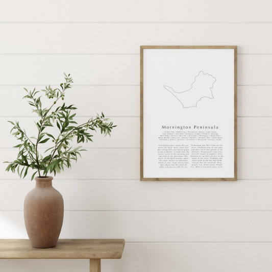 Mornington Peninsula - Sample