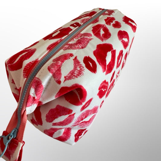 Beautiful Beauty Bags by Maker Ms Whimsy - RRP $110