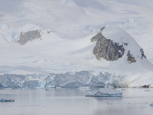 Antarctica Landscape 1