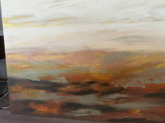 Terra Australis