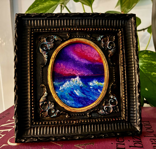 Mini Seascape 2