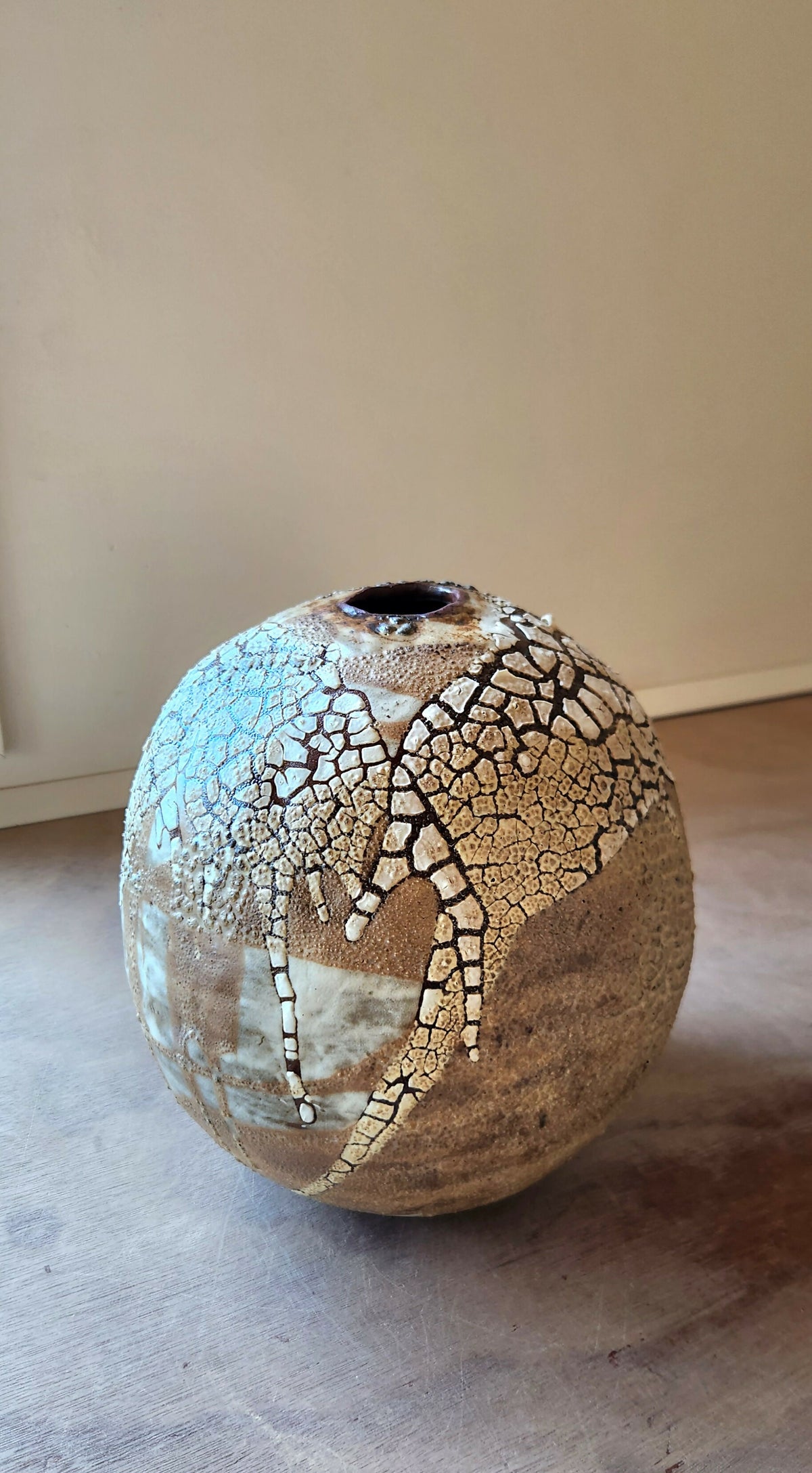 IVORY SPLIT