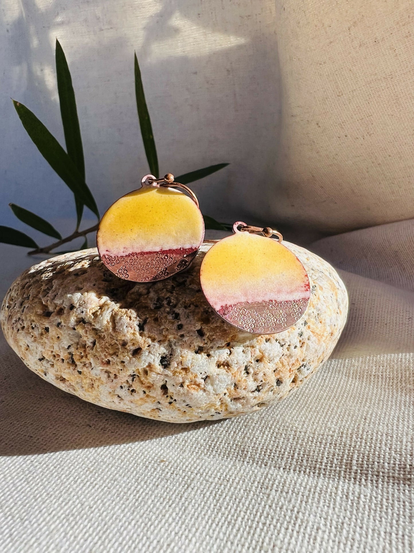 Horizon Earrings