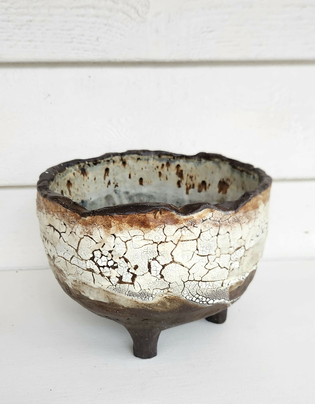 BOLD BOWL