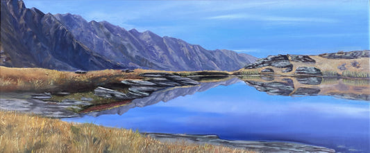 Kelvin Heights, Queenstown