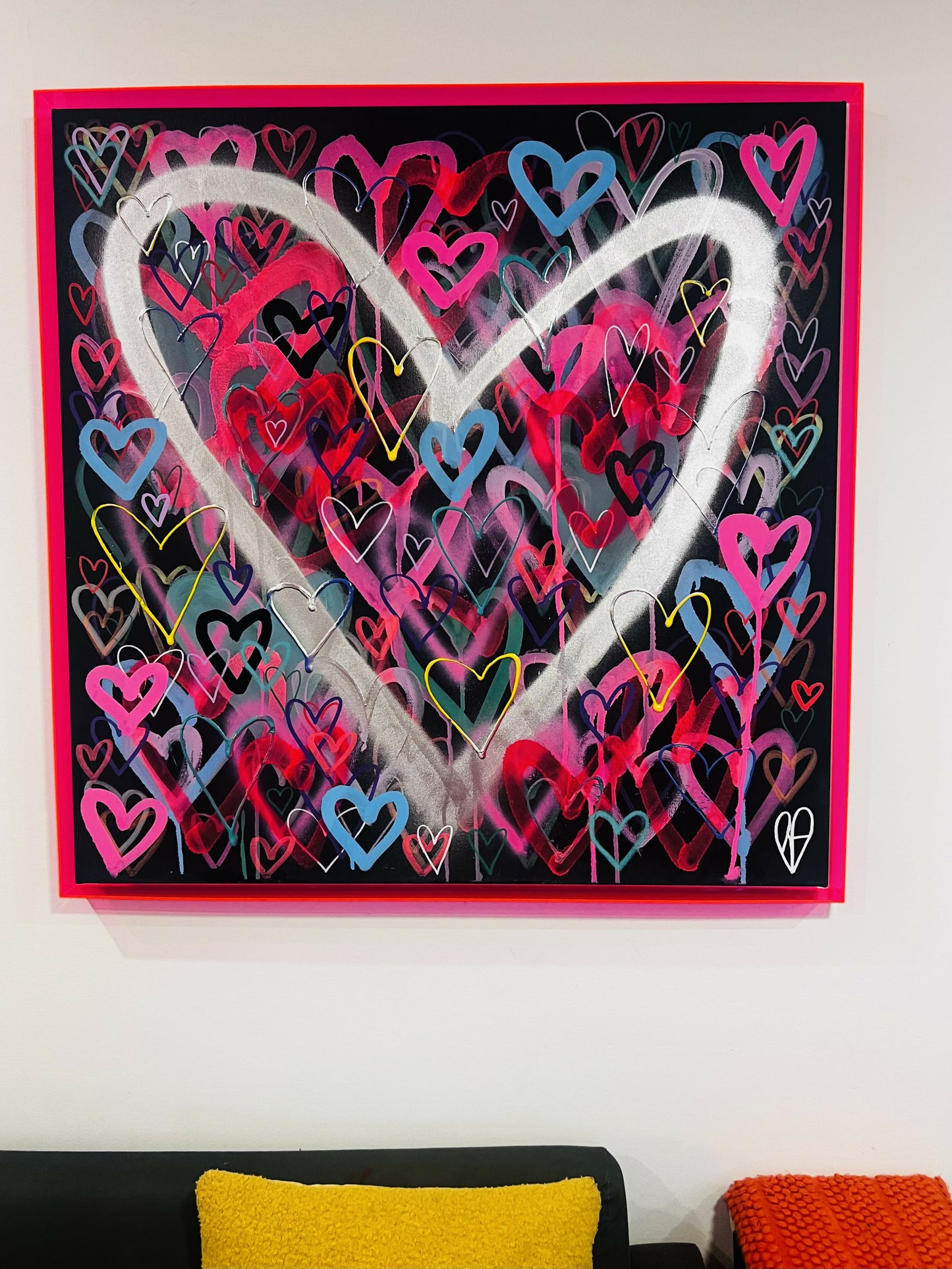Community Hearts