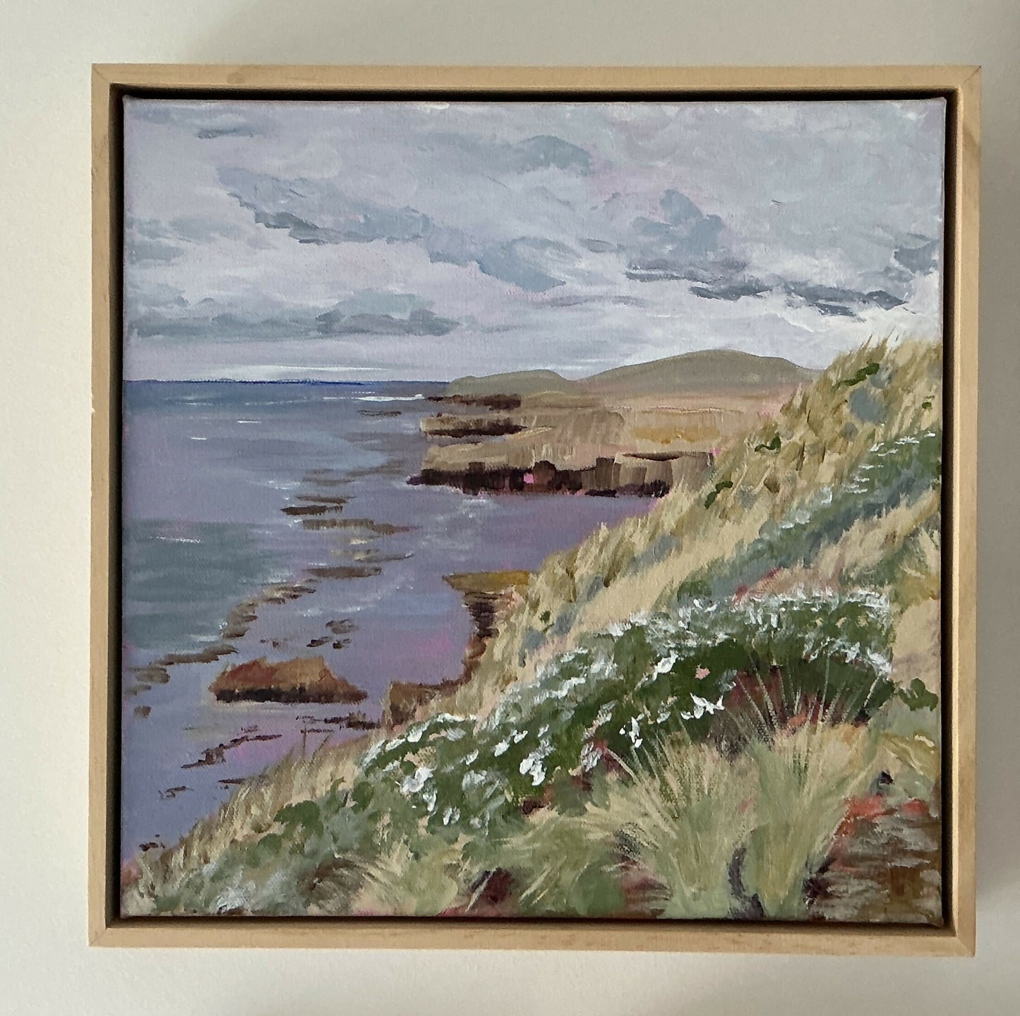Bridgewater Bay