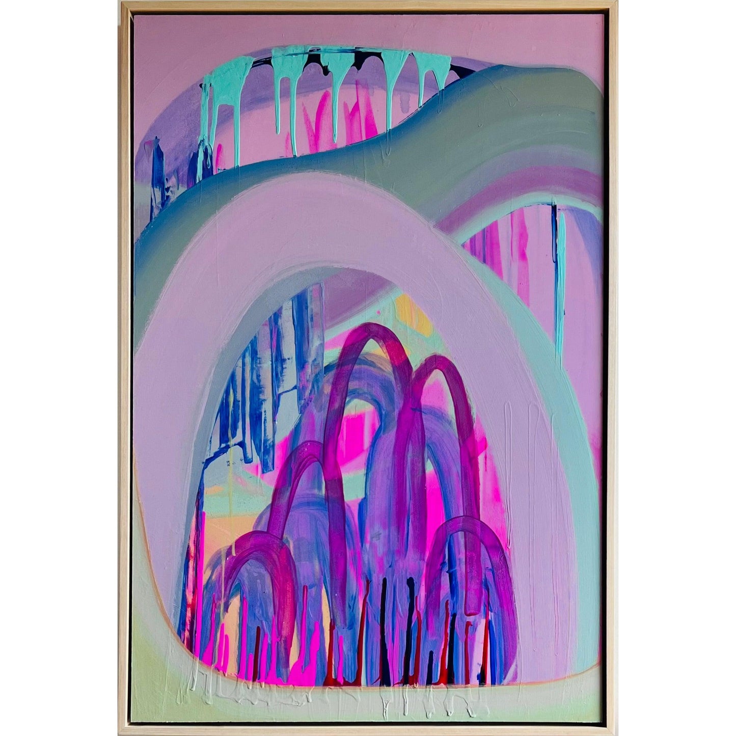 The Unfolding (2021)