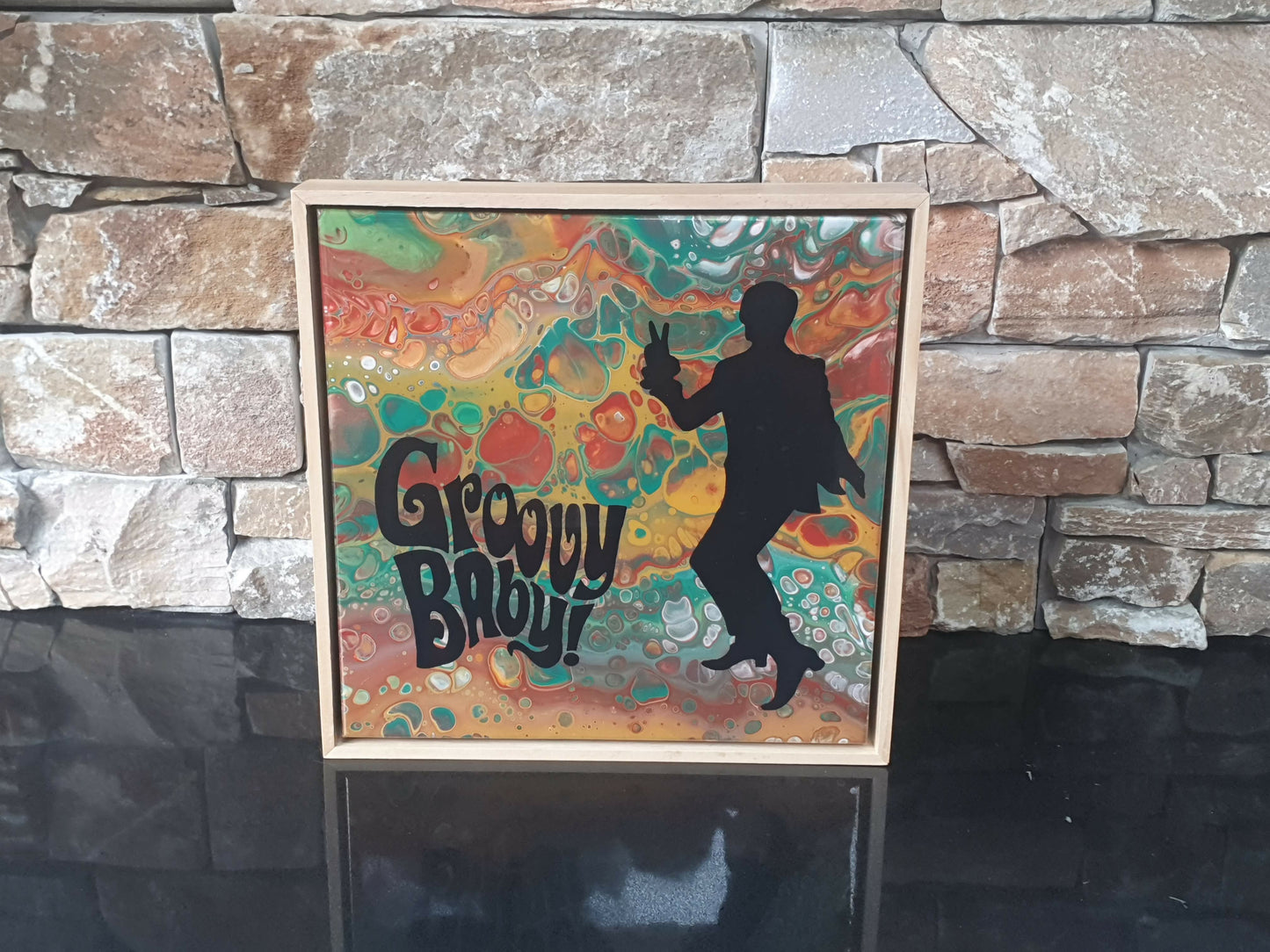 Groovy Baby