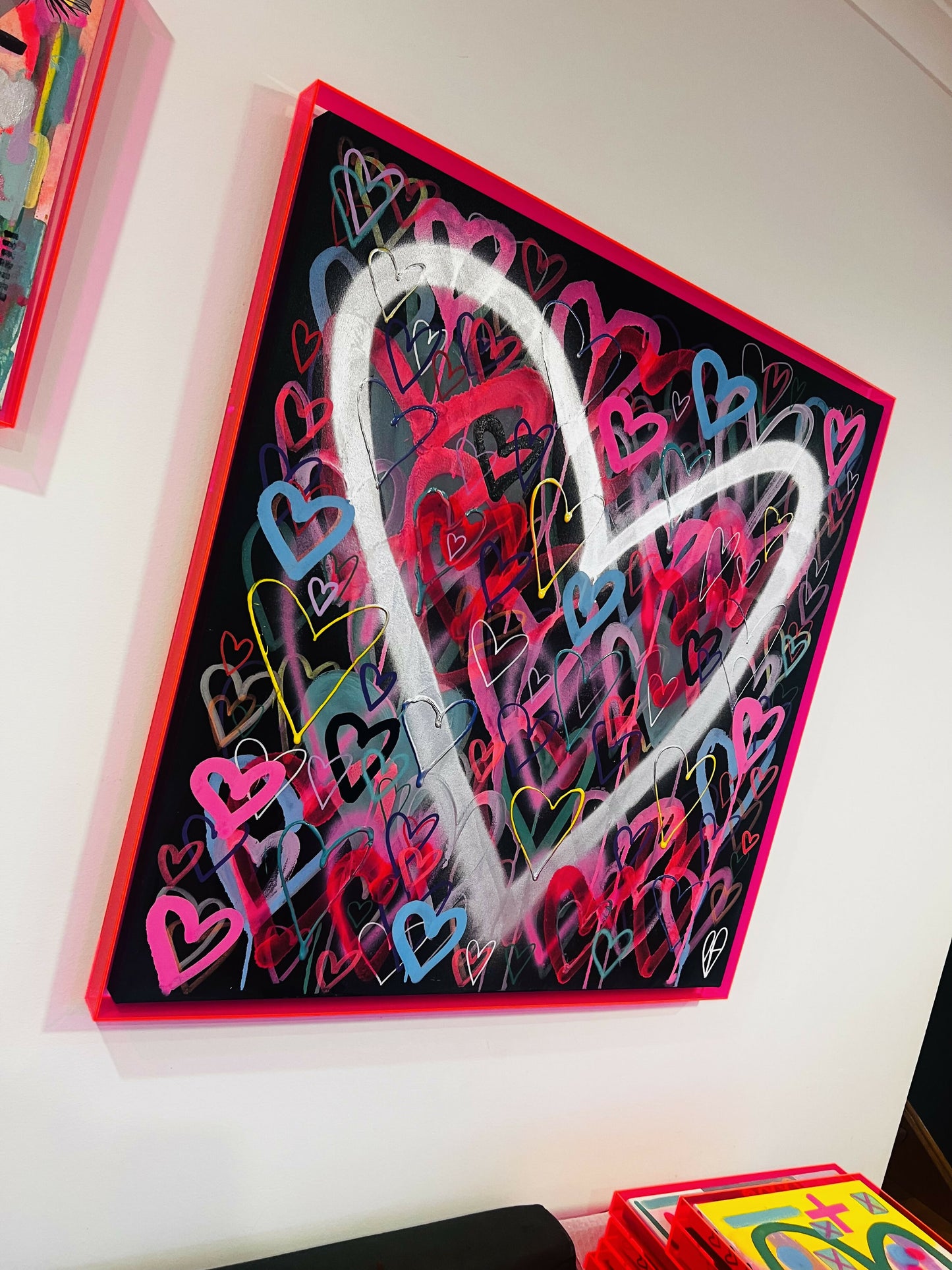 Community Hearts