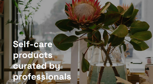 The Self-Care Corner #2 - RRP 25%