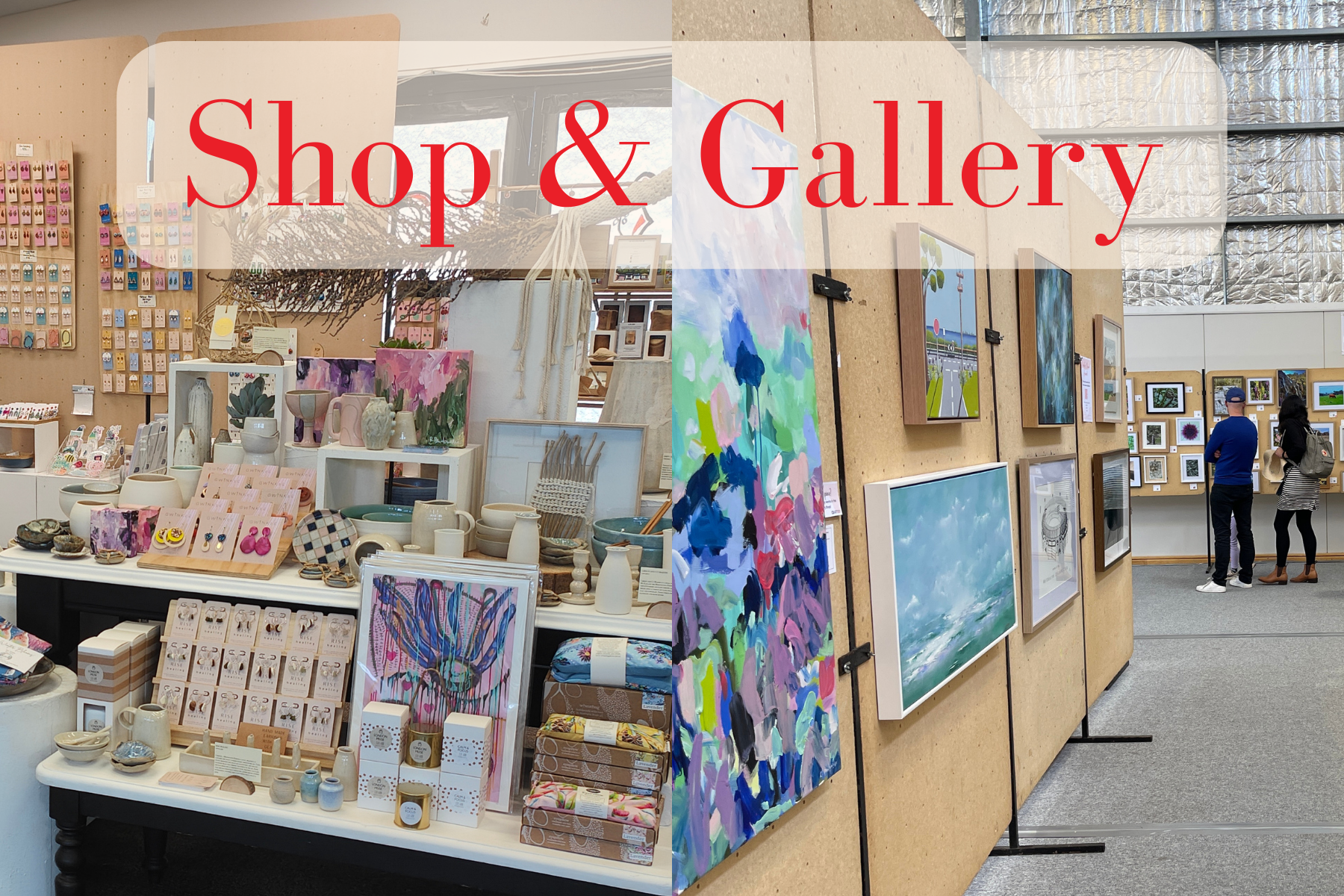 Mount Eliza Art and Design Show | Premier Art Event in Victoria
– Mount Eliza Art & Design Show