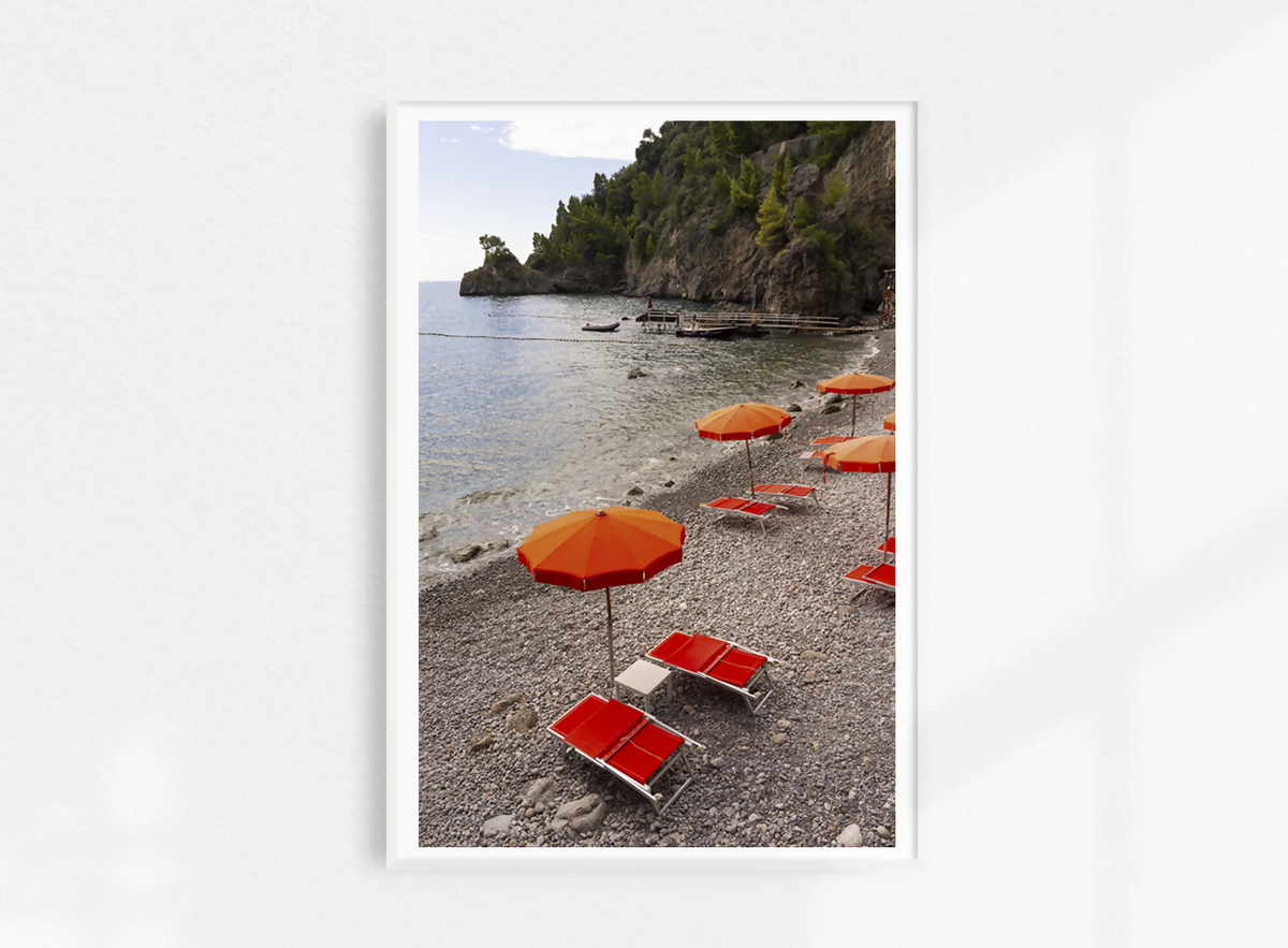 VITA PRIVATA - AMALFI COAST