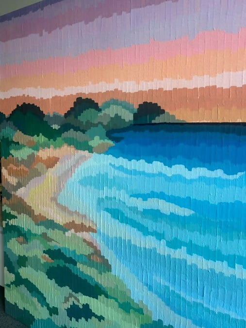 Canadian Bay