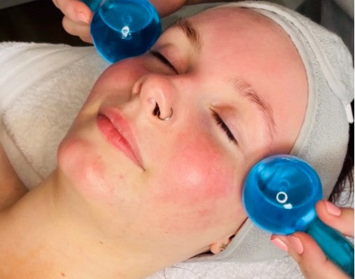 Refresh & Revitalise #1 Donated by Sun & Skin Medical Centre - RRP $220
