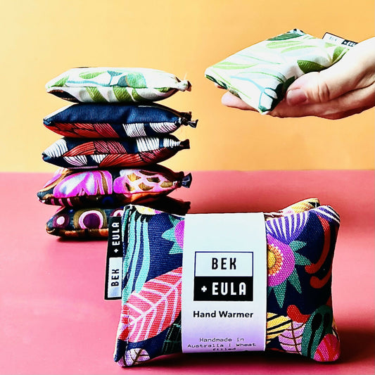 Bek + Eula Hand Warmer