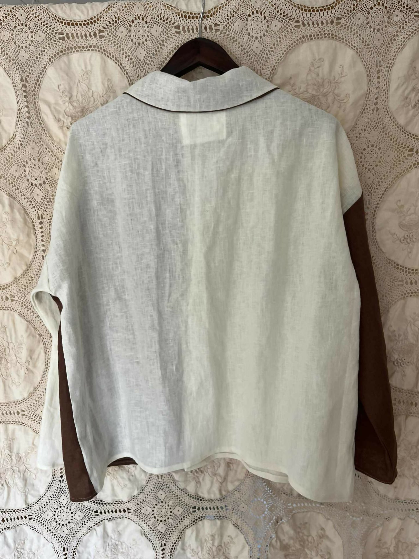 Duck Shirt Medium