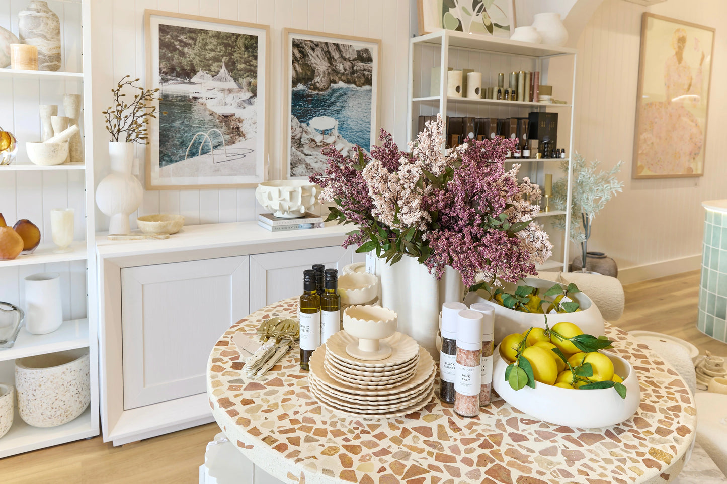Tulua Home & Style - RRP $50