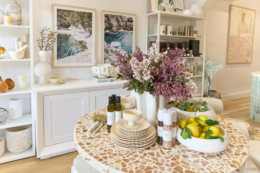 Tulua Home & Style - RRP $50