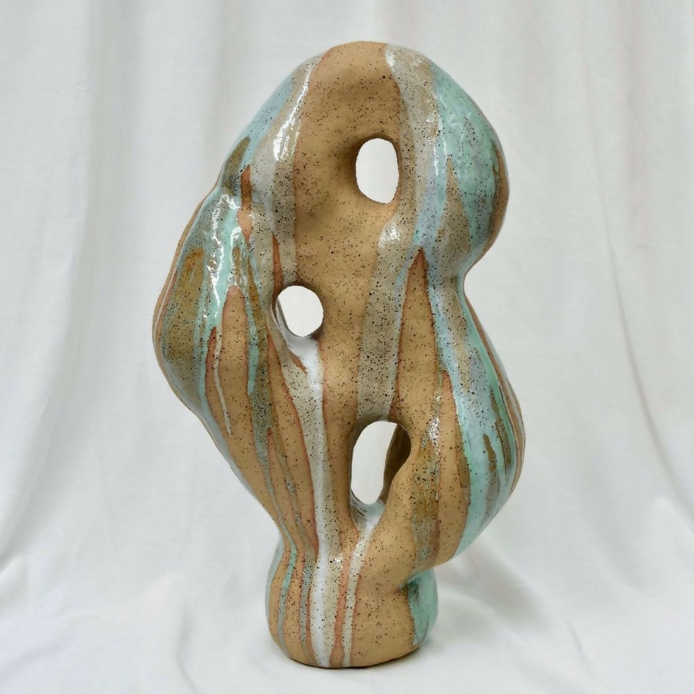 Cascade Sculpture