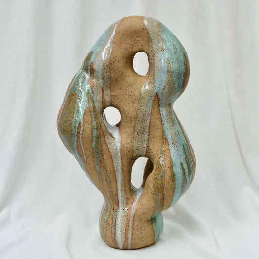 Cascade Sculpture