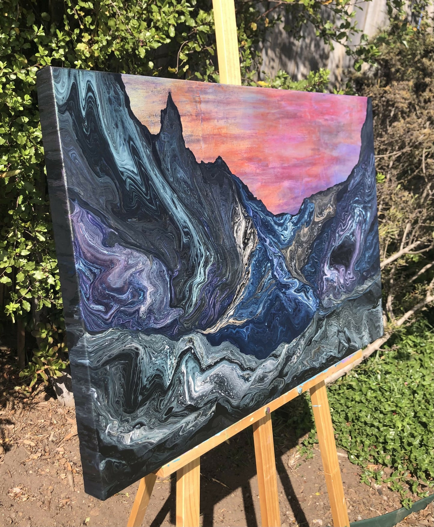 Mountain Majesty
