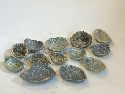 Trinket Dish