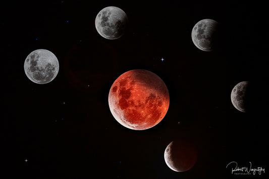 Lunar Eclipse