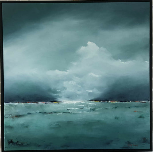 Offshore Storm
