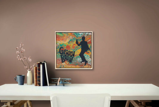 Groovy Baby