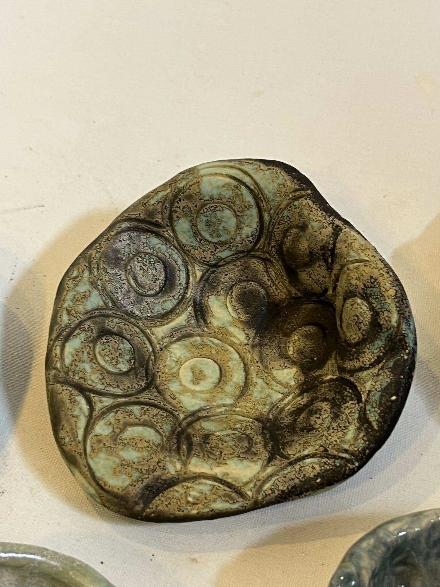 Trinket Dish