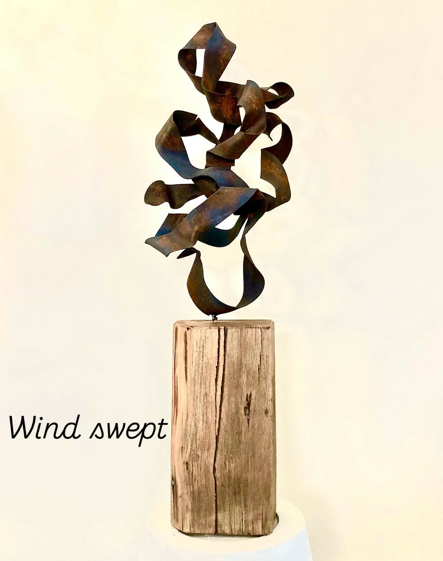 Windswept