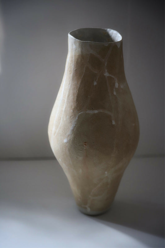 Stringbark Vessel