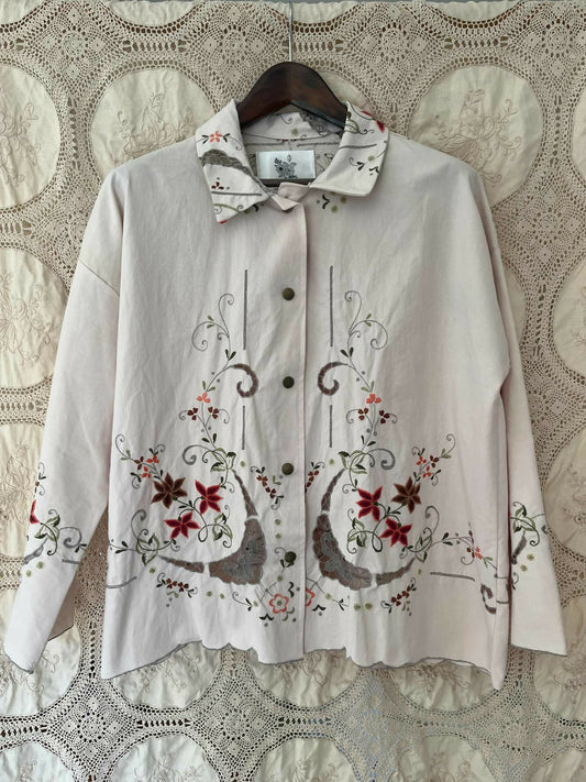 April Shirt Medium