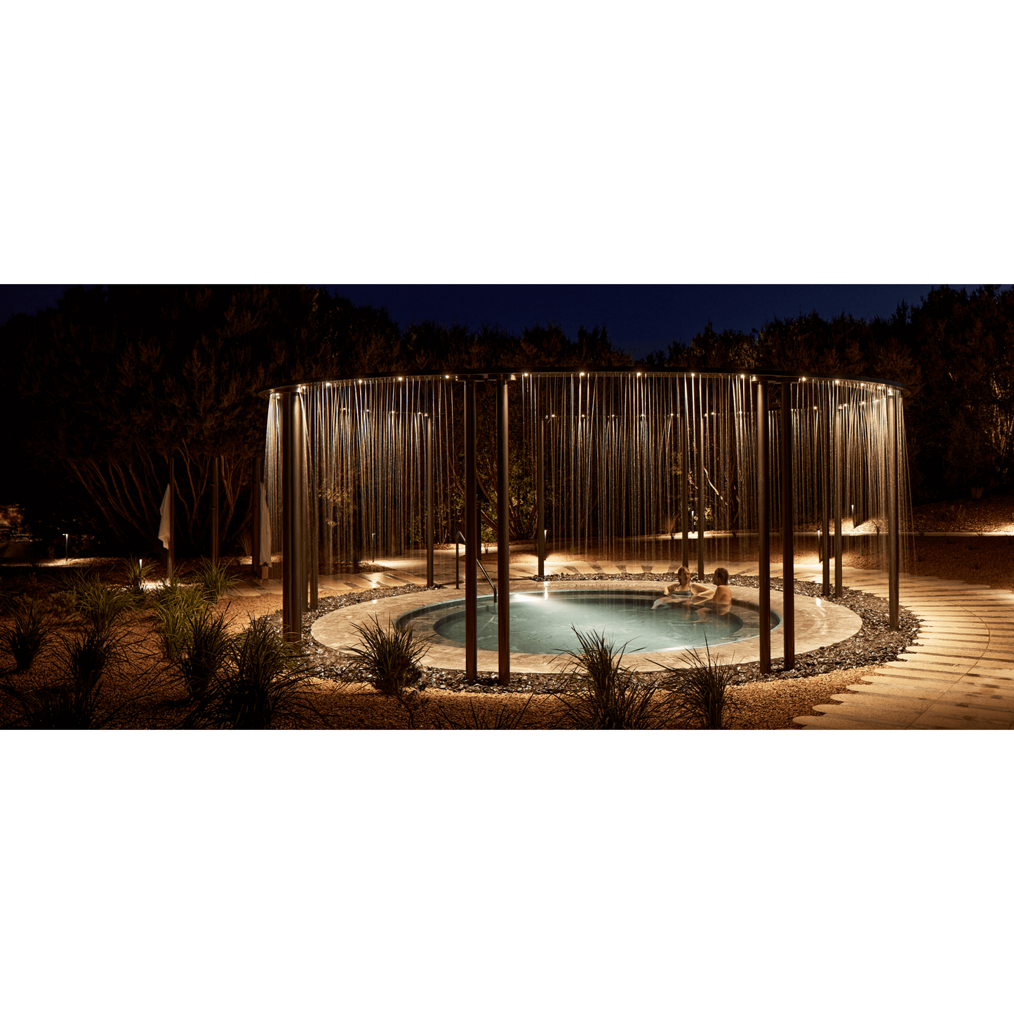 #2 Double Alba Thermal Springs Experience