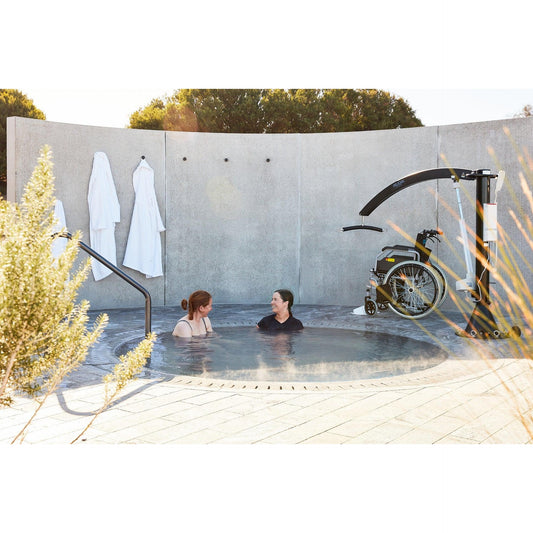 #2 Double Alba Thermal Springs Experience
