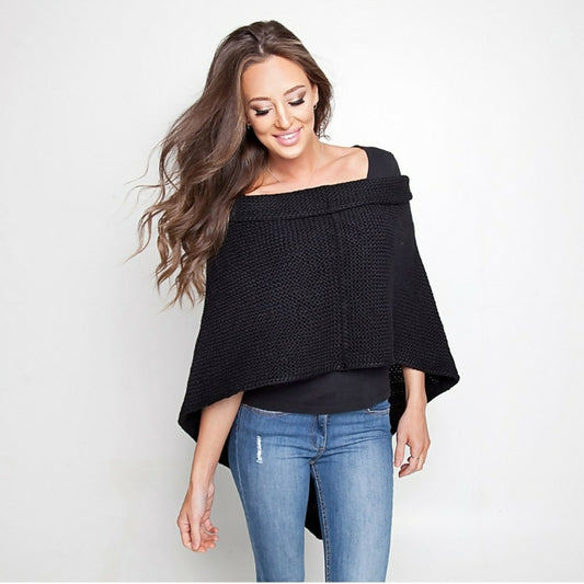 Poncho Ella