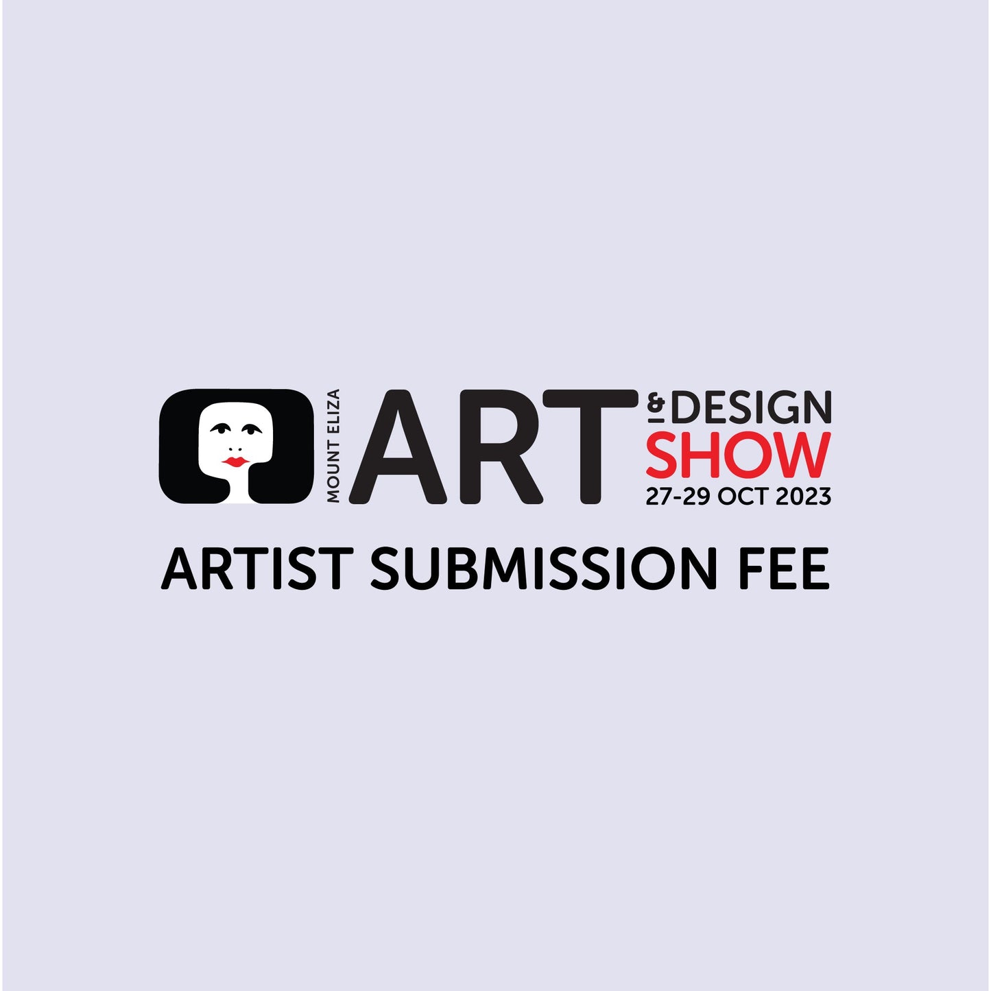 Artist Submission Fee