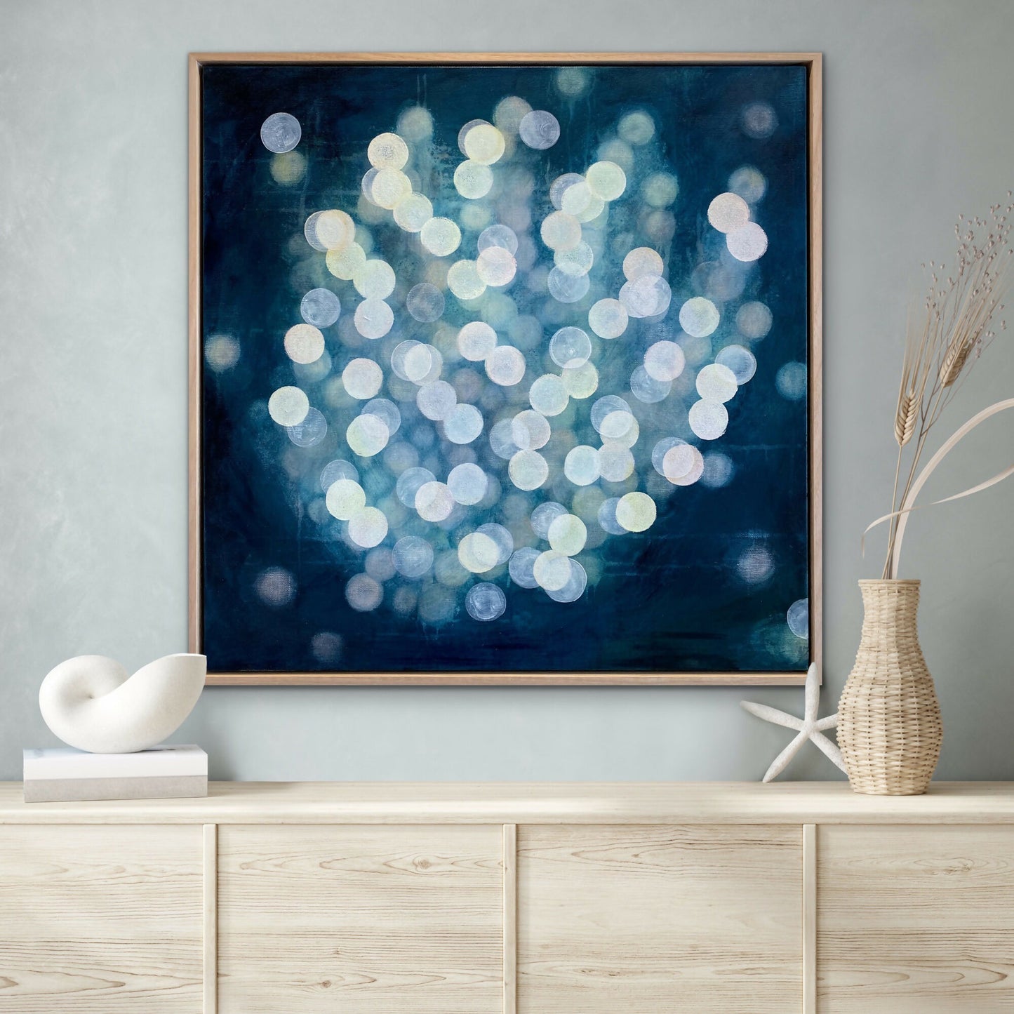 Bio Bloom Aquatic Dreamer IV