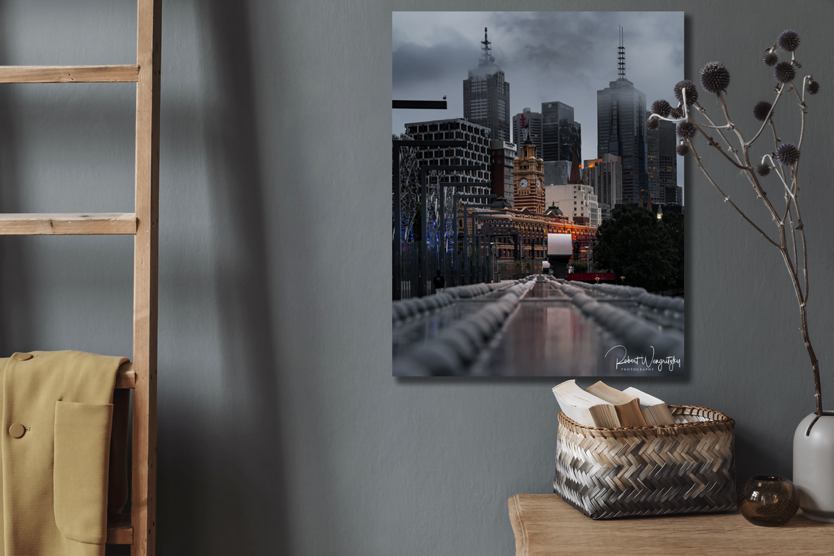 Flinders Street 2