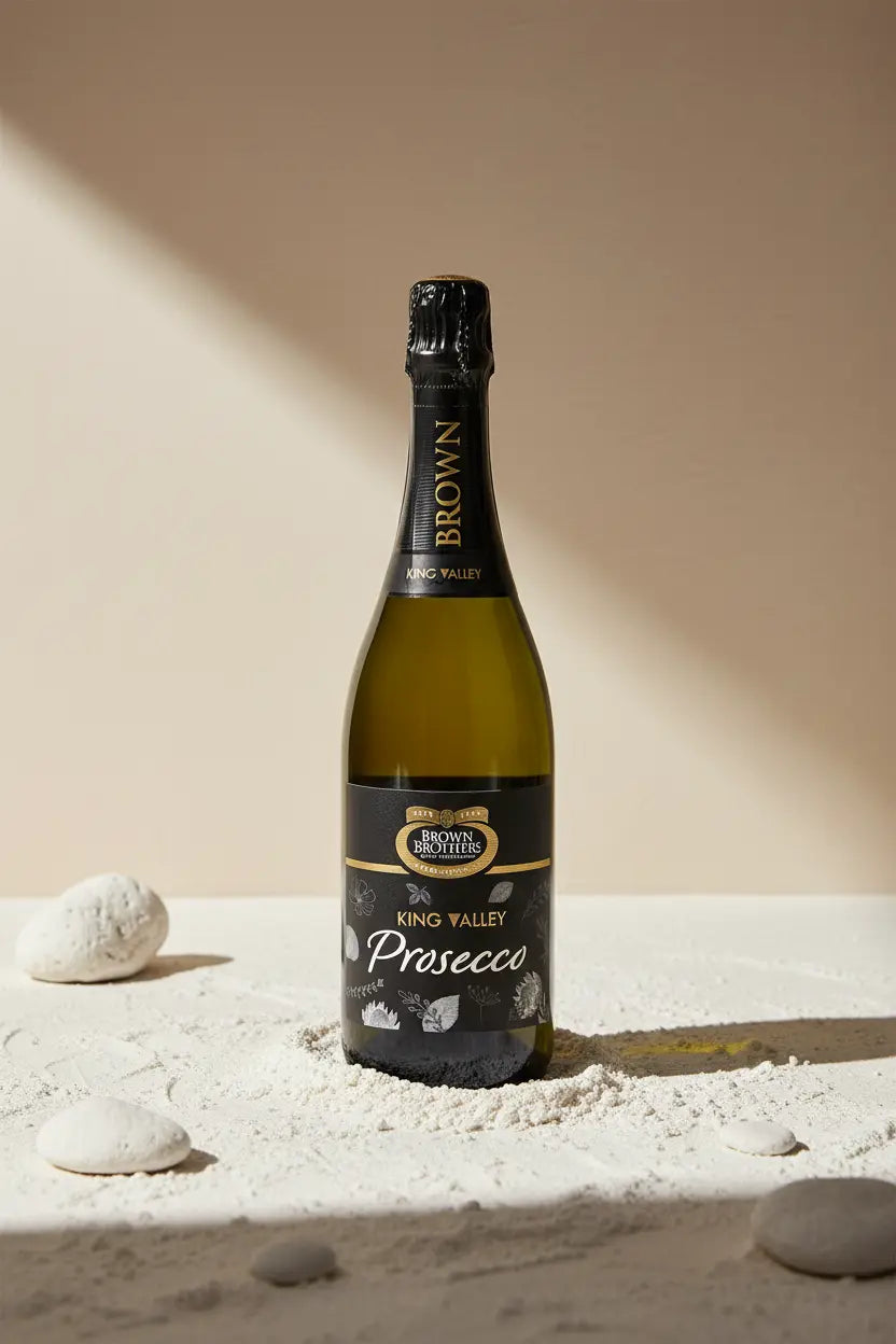 Brown Brothers King Valley Prosecco - RRP $90