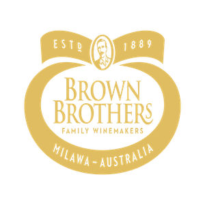 Bubbly Brown Brothers