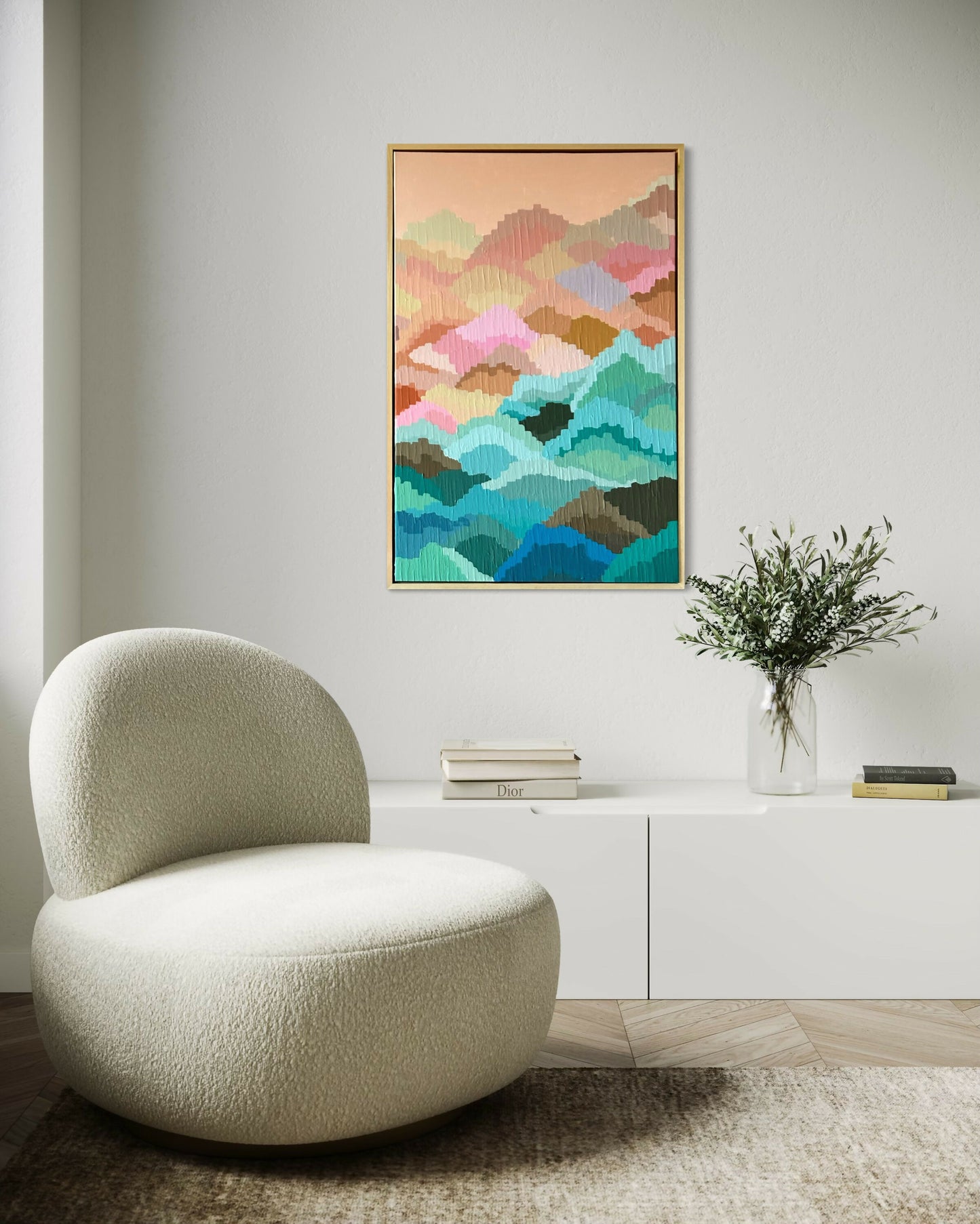 Summer Dunes East