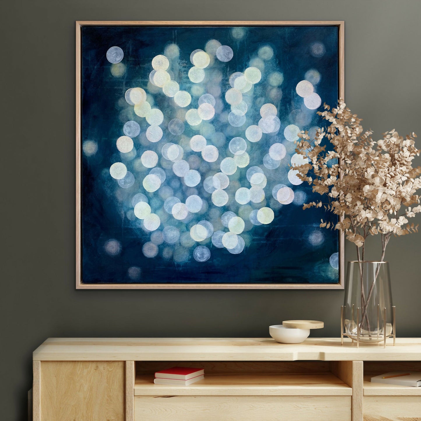 Bio Bloom Aquatic Dreamer IV