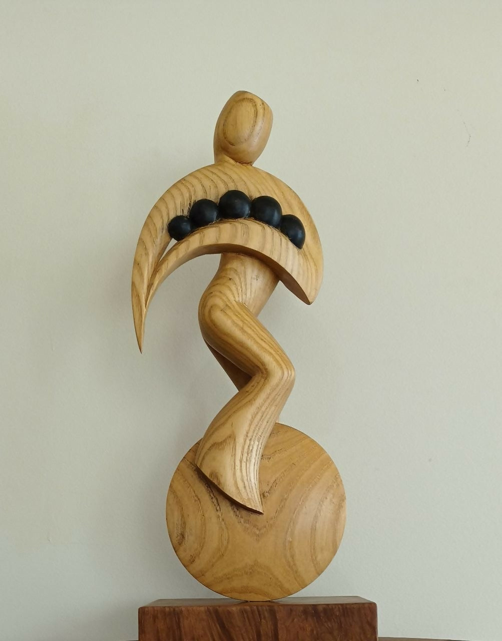 The Juggler
